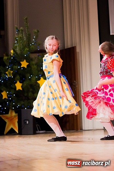 Zdjęcie w galerii na portalu naszraciborz.pl: Koncert charytatywny Źródła na rzecz Natalii Kwiatkowskiej wiadomości z regionu