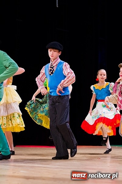 Zdjęcie w galerii na portalu naszraciborz.pl: Koncert charytatywny Źródła na rzecz Natalii Kwiatkowskiej wiadomości z regionu