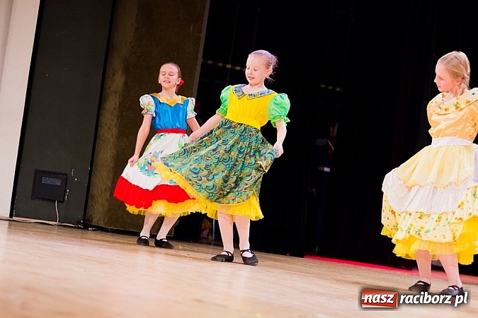 Zdjęcie w galerii na portalu naszraciborz.pl: Koncert charytatywny Źródła na rzecz Natalii Kwiatkowskiej wiadomości z regionu