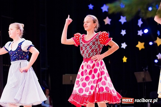 Zdjęcie w galerii na portalu naszraciborz.pl: Koncert charytatywny Źródła na rzecz Natalii Kwiatkowskiej wiadomości z regionu