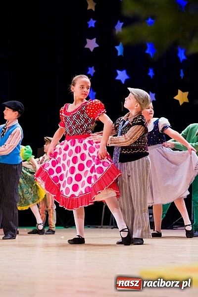 Zdjęcie w galerii na portalu naszraciborz.pl: Koncert charytatywny Źródła na rzecz Natalii Kwiatkowskiej wiadomości z regionu