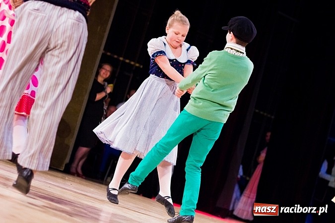 Zdjęcie w galerii na portalu naszraciborz.pl: Koncert charytatywny Źródła na rzecz Natalii Kwiatkowskiej wiadomości z regionu