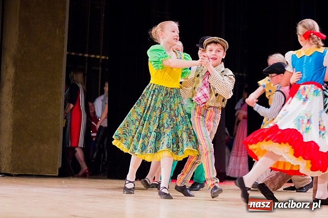 Zdjęcie w galerii na portalu naszraciborz.pl: Koncert charytatywny Źródła na rzecz Natalii Kwiatkowskiej wiadomości z regionu