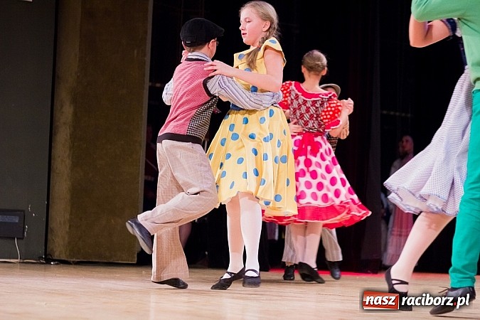 Zdjęcie w galerii na portalu naszraciborz.pl: Koncert charytatywny Źródła na rzecz Natalii Kwiatkowskiej wiadomości z regionu