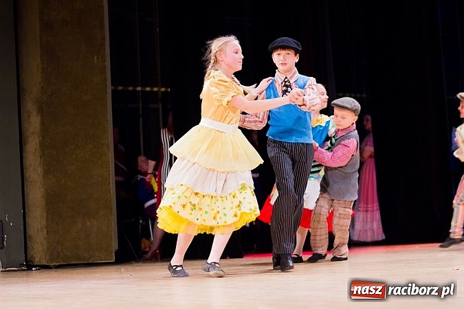 Zdjęcie w galerii na portalu naszraciborz.pl: Koncert charytatywny Źródła na rzecz Natalii Kwiatkowskiej wiadomości z regionu