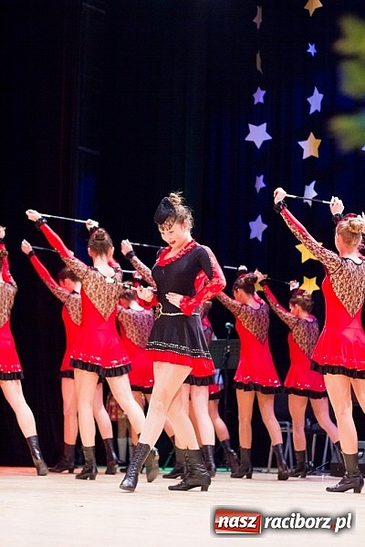 Zdjęcie w galerii na portalu naszraciborz.pl: Koncert charytatywny Źródła na rzecz Natalii Kwiatkowskiej wiadomości z regionu