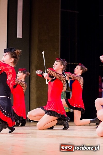 Zdjęcie w galerii na portalu naszraciborz.pl: Koncert charytatywny Źródła na rzecz Natalii Kwiatkowskiej wiadomości z regionu