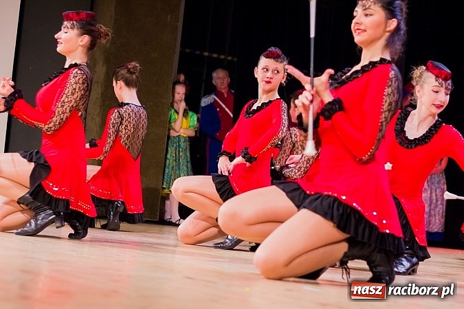 Zdjęcie w galerii na portalu naszraciborz.pl: Koncert charytatywny Źródła na rzecz Natalii Kwiatkowskiej wiadomości z regionu