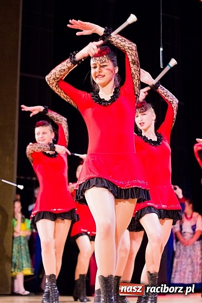 Zdjęcie w galerii na portalu naszraciborz.pl: Koncert charytatywny Źródła na rzecz Natalii Kwiatkowskiej wiadomości z regionu