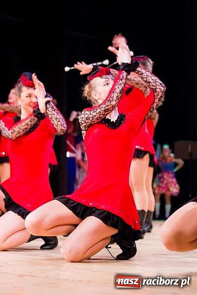 Zdjęcie w galerii na portalu naszraciborz.pl: Koncert charytatywny Źródła na rzecz Natalii Kwiatkowskiej wiadomości z regionu