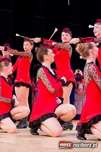 Zdjęcie w galerii na portalu naszraciborz.pl: Koncert charytatywny Źródła na rzecz Natalii Kwiatkowskiej wiadomości z regionu