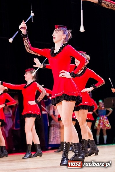 Zdjęcie w galerii na portalu naszraciborz.pl: Koncert charytatywny Źródła na rzecz Natalii Kwiatkowskiej wiadomości z regionu