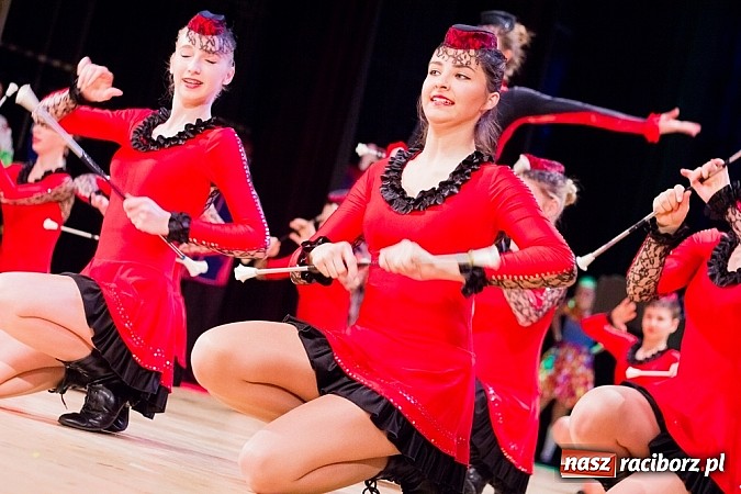 Zdjęcie w galerii na portalu naszraciborz.pl: Koncert charytatywny Źródła na rzecz Natalii Kwiatkowskiej wiadomości z regionu