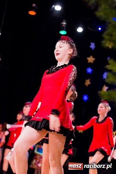 Zdjęcie w galerii na portalu naszraciborz.pl: Koncert charytatywny Źródła na rzecz Natalii Kwiatkowskiej wiadomości z regionu