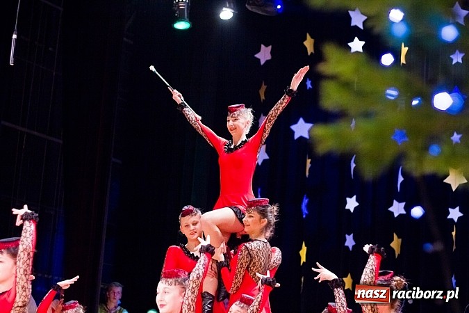 Zdjęcie w galerii na portalu naszraciborz.pl: Koncert charytatywny Źródła na rzecz Natalii Kwiatkowskiej wiadomości z regionu