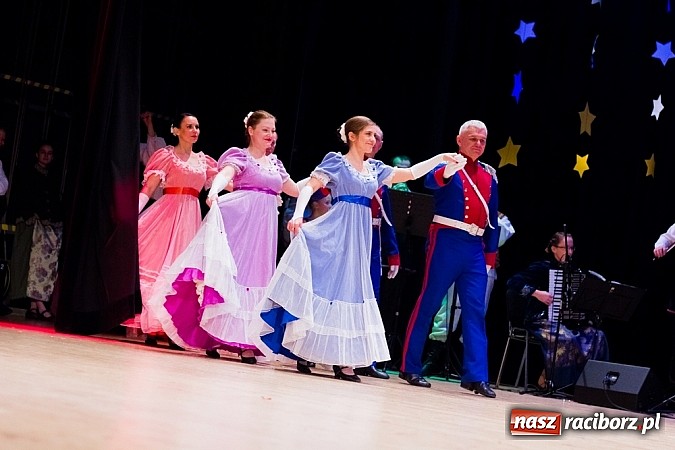 Zdjęcie w galerii na portalu naszraciborz.pl: Koncert charytatywny Źródła na rzecz Natalii Kwiatkowskiej wiadomości z regionu