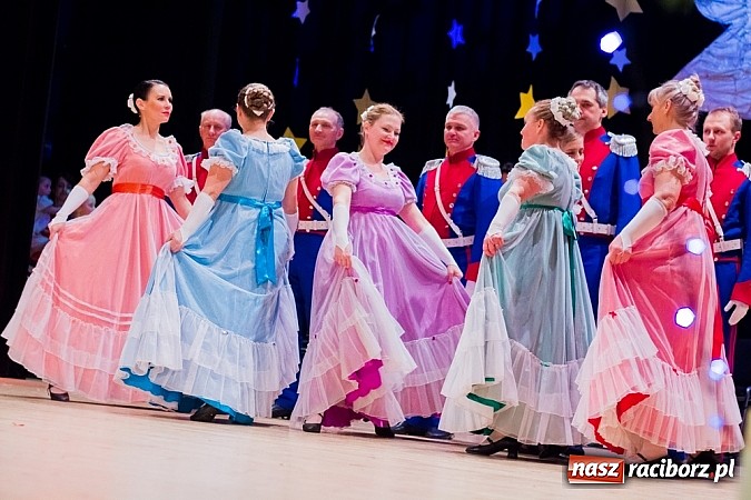 Zdjęcie w galerii na portalu naszraciborz.pl: Koncert charytatywny Źródła na rzecz Natalii Kwiatkowskiej wiadomości z regionu