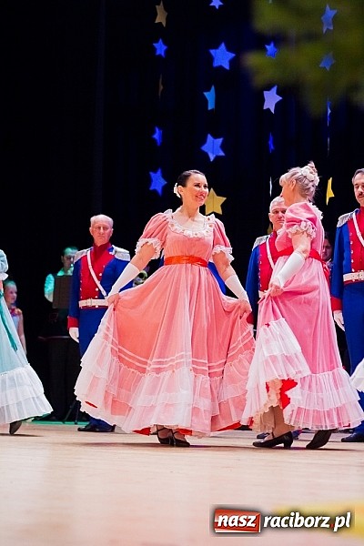 Zdjęcie w galerii na portalu naszraciborz.pl: Koncert charytatywny Źródła na rzecz Natalii Kwiatkowskiej wiadomości z regionu