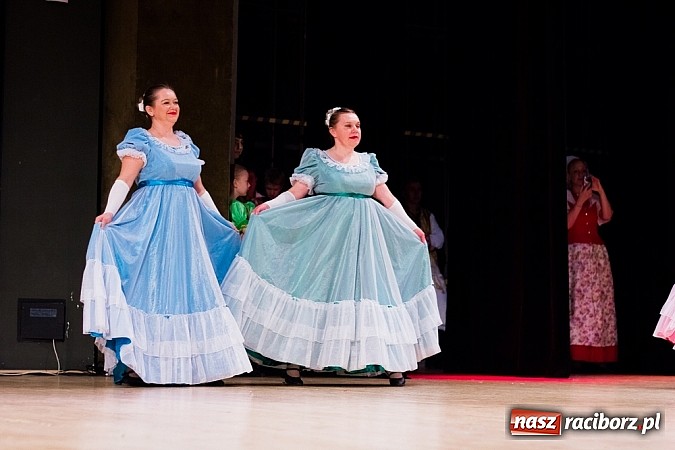 Zdjęcie w galerii na portalu naszraciborz.pl: Koncert charytatywny Źródła na rzecz Natalii Kwiatkowskiej wiadomości z regionu