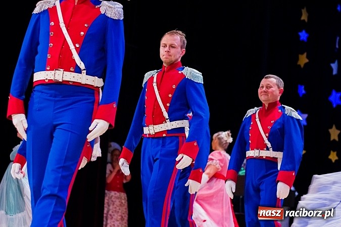 Zdjęcie w galerii na portalu naszraciborz.pl: Koncert charytatywny Źródła na rzecz Natalii Kwiatkowskiej wiadomości z regionu