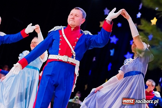 Zdjęcie w galerii na portalu naszraciborz.pl: Koncert charytatywny Źródła na rzecz Natalii Kwiatkowskiej wiadomości z regionu