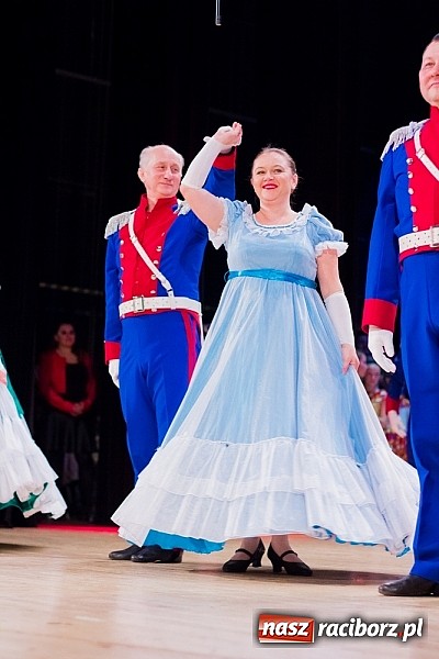 Zdjęcie w galerii na portalu naszraciborz.pl: Koncert charytatywny Źródła na rzecz Natalii Kwiatkowskiej wiadomości z regionu