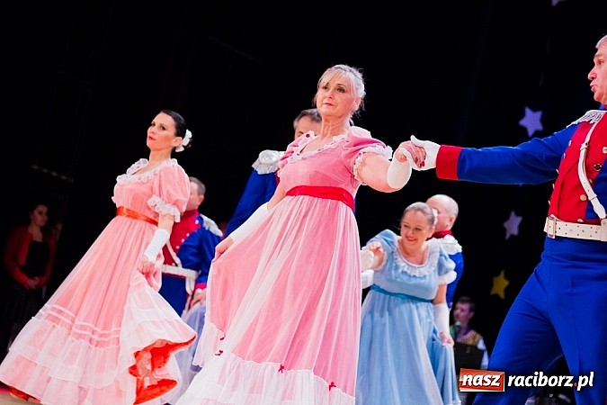 Zdjęcie w galerii na portalu naszraciborz.pl: Koncert charytatywny Źródła na rzecz Natalii Kwiatkowskiej wiadomości z regionu