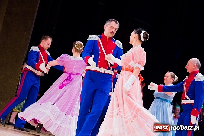 Zdjęcie w galerii na portalu naszraciborz.pl: Koncert charytatywny Źródła na rzecz Natalii Kwiatkowskiej wiadomości z regionu