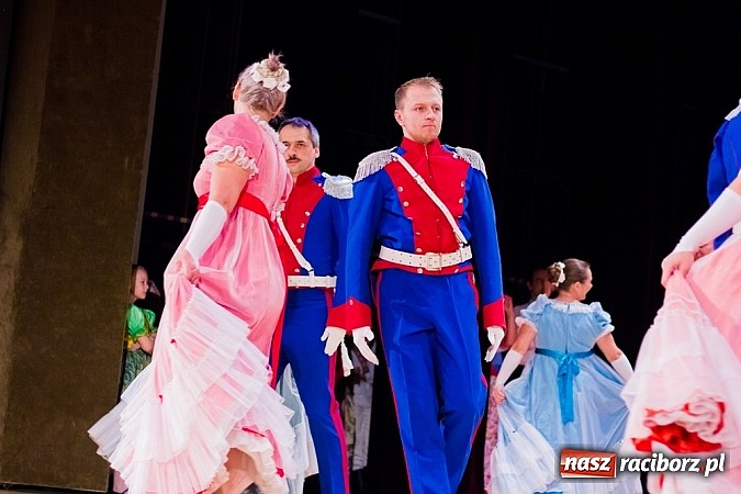 Zdjęcie w galerii na portalu naszraciborz.pl: Koncert charytatywny Źródła na rzecz Natalii Kwiatkowskiej wiadomości z regionu