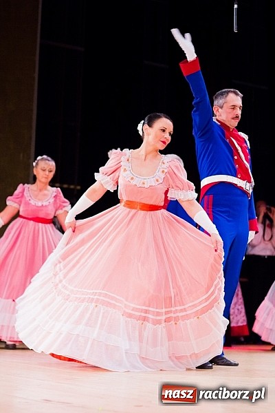 Zdjęcie w galerii na portalu naszraciborz.pl: Koncert charytatywny Źródła na rzecz Natalii Kwiatkowskiej wiadomości z regionu