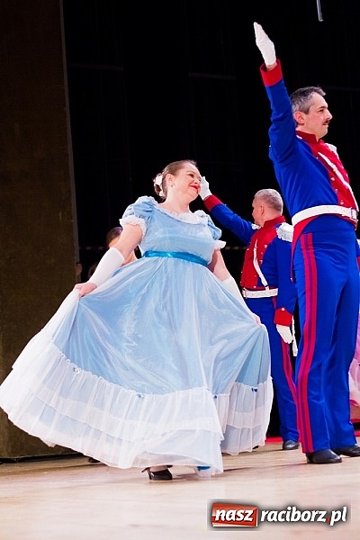 Zdjęcie w galerii na portalu naszraciborz.pl: Koncert charytatywny Źródła na rzecz Natalii Kwiatkowskiej wiadomości z regionu