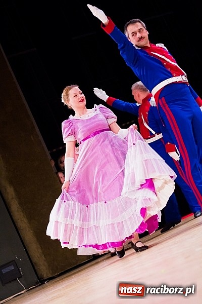 Zdjęcie w galerii na portalu naszraciborz.pl: Koncert charytatywny Źródła na rzecz Natalii Kwiatkowskiej wiadomości z regionu