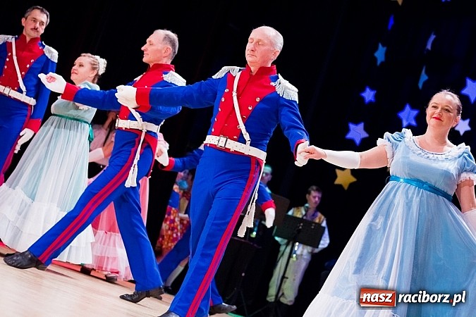 Zdjęcie w galerii na portalu naszraciborz.pl: Koncert charytatywny Źródła na rzecz Natalii Kwiatkowskiej wiadomości z regionu