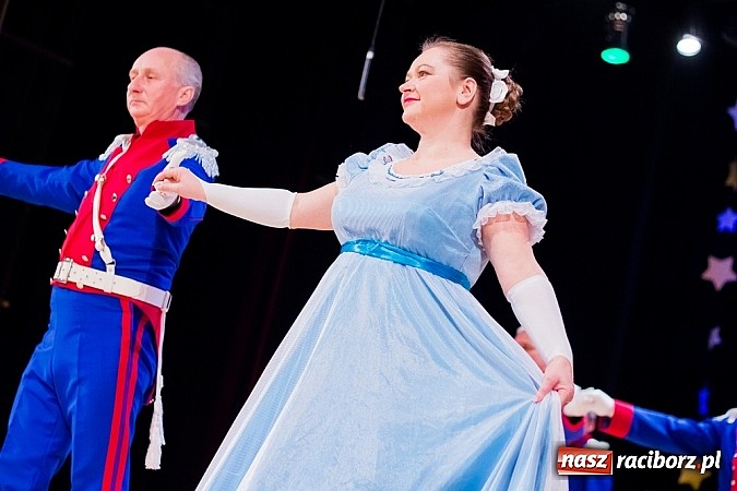 Zdjęcie w galerii na portalu naszraciborz.pl: Koncert charytatywny Źródła na rzecz Natalii Kwiatkowskiej wiadomości z regionu