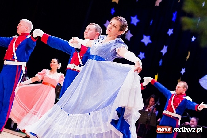 Zdjęcie w galerii na portalu naszraciborz.pl: Koncert charytatywny Źródła na rzecz Natalii Kwiatkowskiej wiadomości z regionu