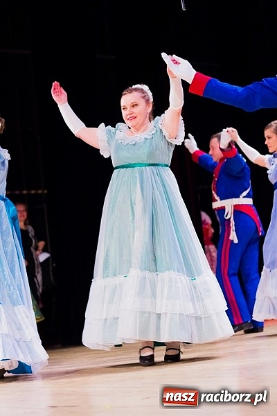 Zdjęcie w galerii na portalu naszraciborz.pl: Koncert charytatywny Źródła na rzecz Natalii Kwiatkowskiej wiadomości z regionu