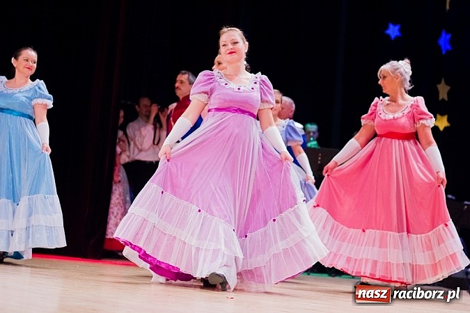 Zdjęcie w galerii na portalu naszraciborz.pl: Koncert charytatywny Źródła na rzecz Natalii Kwiatkowskiej wiadomości z regionu