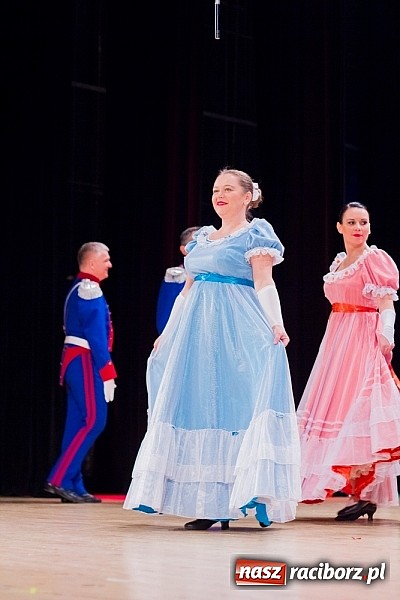 Zdjęcie w galerii na portalu naszraciborz.pl: Koncert charytatywny Źródła na rzecz Natalii Kwiatkowskiej wiadomości z regionu