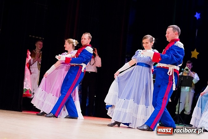 Zdjęcie w galerii na portalu naszraciborz.pl: Koncert charytatywny Źródła na rzecz Natalii Kwiatkowskiej wiadomości z regionu