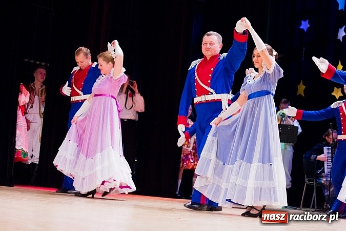Zdjęcie w galerii na portalu naszraciborz.pl: Koncert charytatywny Źródła na rzecz Natalii Kwiatkowskiej wiadomości z regionu
