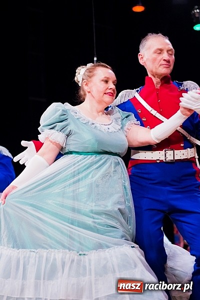 Zdjęcie w galerii na portalu naszraciborz.pl: Koncert charytatywny Źródła na rzecz Natalii Kwiatkowskiej wiadomości z regionu