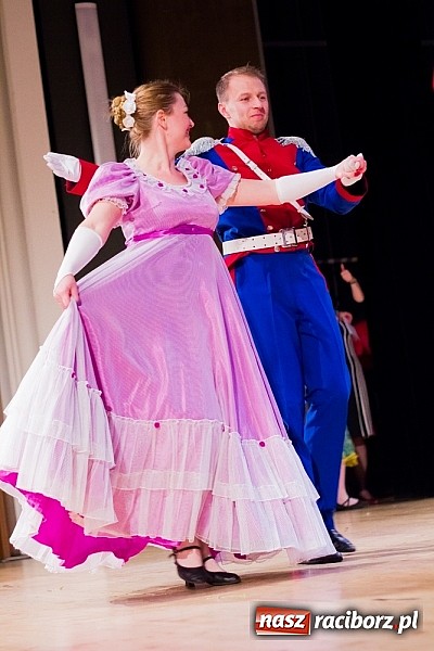 Zdjęcie w galerii na portalu naszraciborz.pl: Koncert charytatywny Źródła na rzecz Natalii Kwiatkowskiej wiadomości z regionu