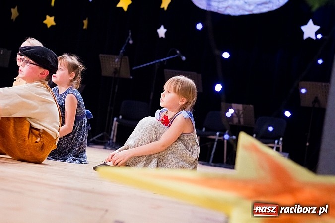 Zdjęcie w galerii na portalu naszraciborz.pl: Koncert charytatywny Źródła na rzecz Natalii Kwiatkowskiej wiadomości z regionu