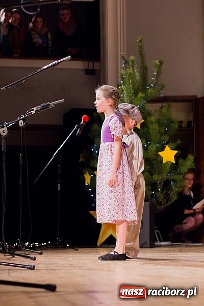 Zdjęcie w galerii na portalu naszraciborz.pl: Koncert charytatywny Źródła na rzecz Natalii Kwiatkowskiej wiadomości z regionu