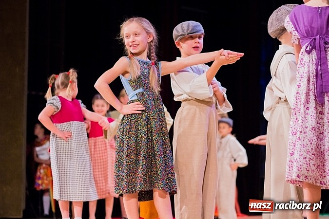 Zdjęcie w galerii na portalu naszraciborz.pl: Koncert charytatywny Źródła na rzecz Natalii Kwiatkowskiej wiadomości z regionu