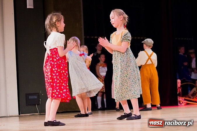 Zdjęcie w galerii na portalu naszraciborz.pl: Koncert charytatywny Źródła na rzecz Natalii Kwiatkowskiej wiadomości z regionu