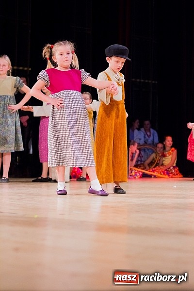 Zdjęcie w galerii na portalu naszraciborz.pl: Koncert charytatywny Źródła na rzecz Natalii Kwiatkowskiej wiadomości z regionu