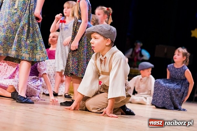 Zdjęcie w galerii na portalu naszraciborz.pl: Koncert charytatywny Źródła na rzecz Natalii Kwiatkowskiej wiadomości z regionu