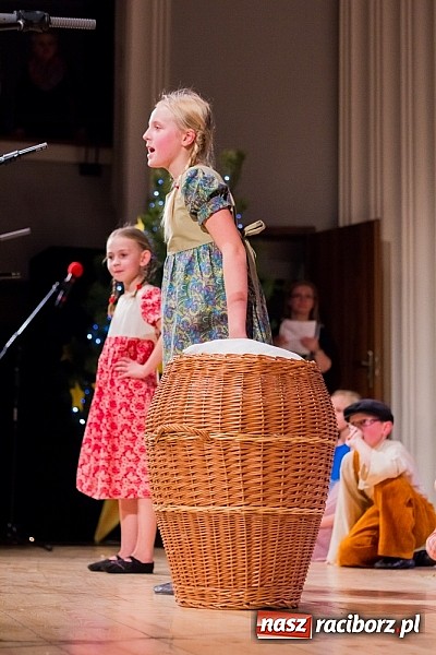 Zdjęcie w galerii na portalu naszraciborz.pl: Koncert charytatywny Źródła na rzecz Natalii Kwiatkowskiej wiadomości z regionu