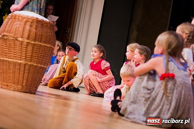 Zdjęcie w galerii na portalu naszraciborz.pl: Koncert charytatywny Źródła na rzecz Natalii Kwiatkowskiej wiadomości z regionu